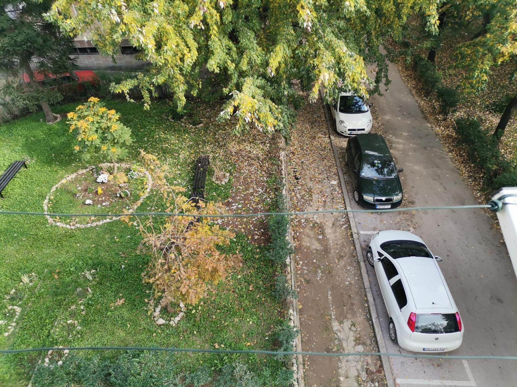 Stan Na Dan Pex Free Parking Leilighet Vranje Rom bilde